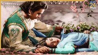Dilip Kumar, Madhubala