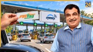Nitin Gadkari launches OneTag