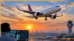 Flight Diverted to Chennai