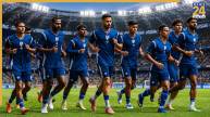 Indian Football Team