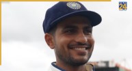 Shubman Gill