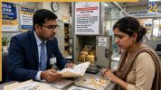 Gold Loan Interest and Risks in hindi