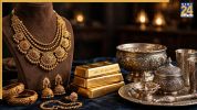 will gold fall at 1.40 lakh