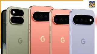 Google Birthday Sale में बंपर ऑफर! Pixel 11 से Fold तक हजारों रुपये सस्ता, ऐसे मिलेगा डिस्काउंट