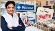 Gujarat FDCA action, counterfeit medicine racket, adulterated food items seized, Praful Pansheriya, Gujarat Health Department