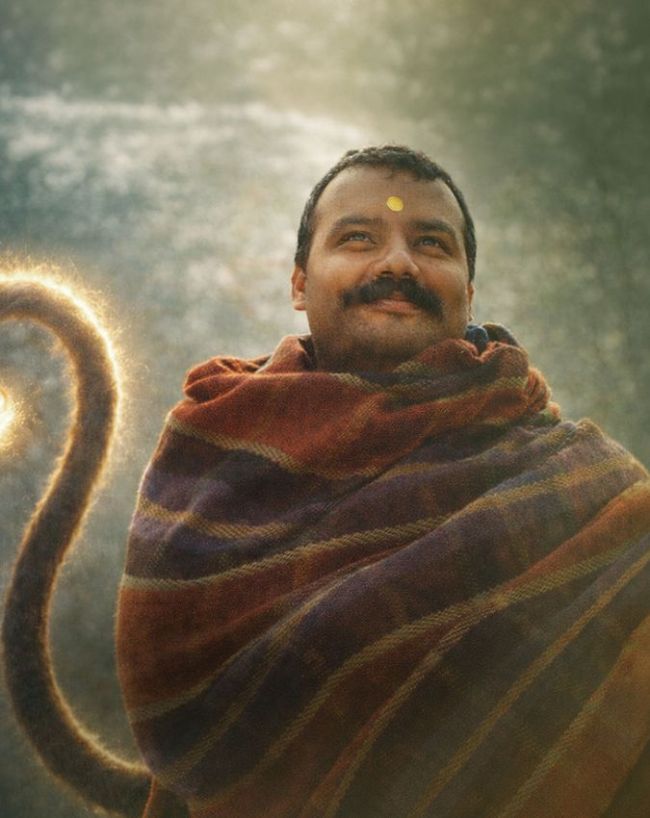 हनुमान अंश