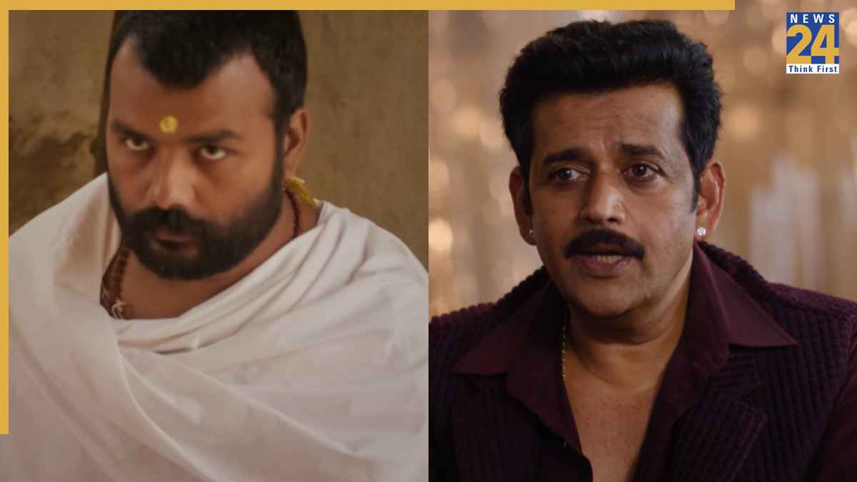 hanuman ansh vs mirzapur the film
