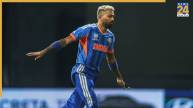 Hardik Pandya
