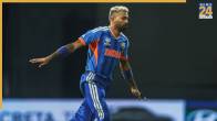 Hardik Pandya