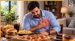 Heart Attack Causes In 30s And 40s