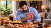 Heart Attack Causes In 30s And 40s