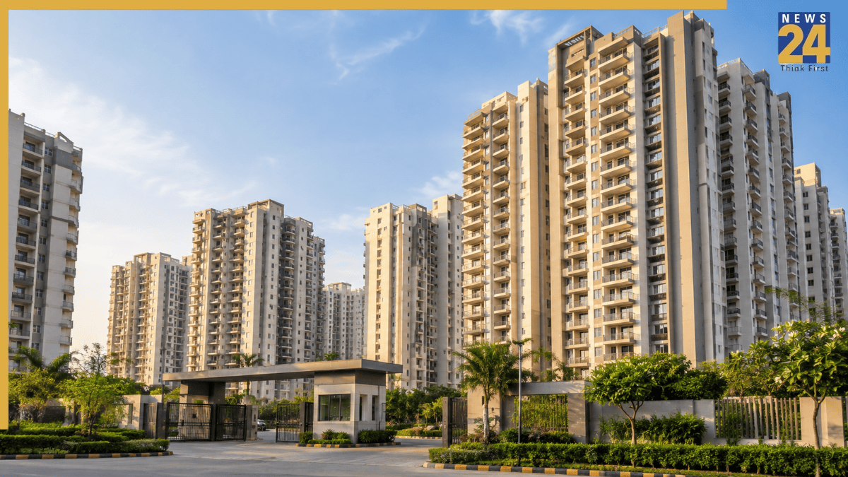 NBCC के प्रोजेक्ट्स से डरे फ्लैट बायर्स! भ्रष्ट कंपनी से क्यों तैयार कराए लोगों के आशियाने?