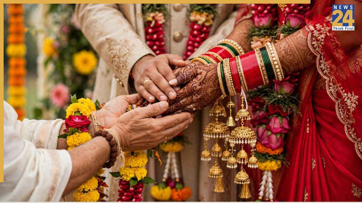 मैरिज सर्टिफिकेट के बिना नहीं मिलेंगे ये बड़े फायदे, जानिए शादी का कानूनी रजिस्ट्रेशन क्यों है जरूरी