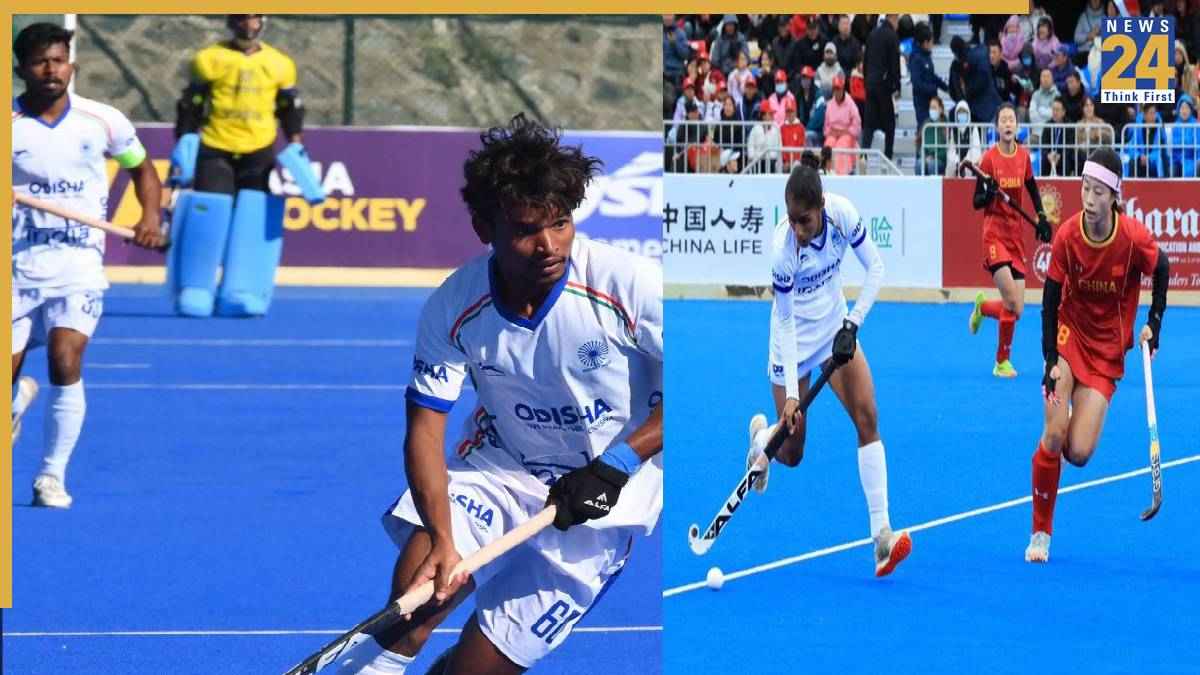 Junior Asia Cup 2026