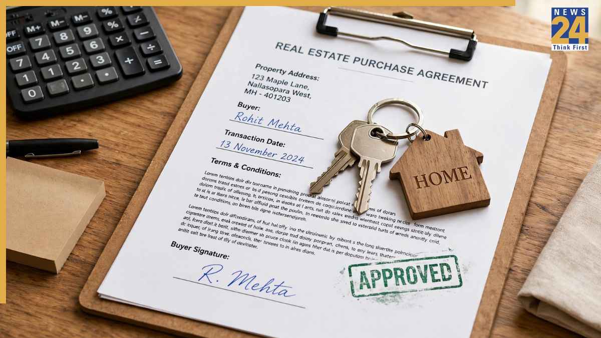 UP RERA Approved Projects: UP में बिछेगा नए घरों का जाल! लखनऊ, गाजियाबाद से अयोध्या तक… 1664 करोड़ रुपये के 12 नए प्रोजेक्ट्स को हरी झंडी