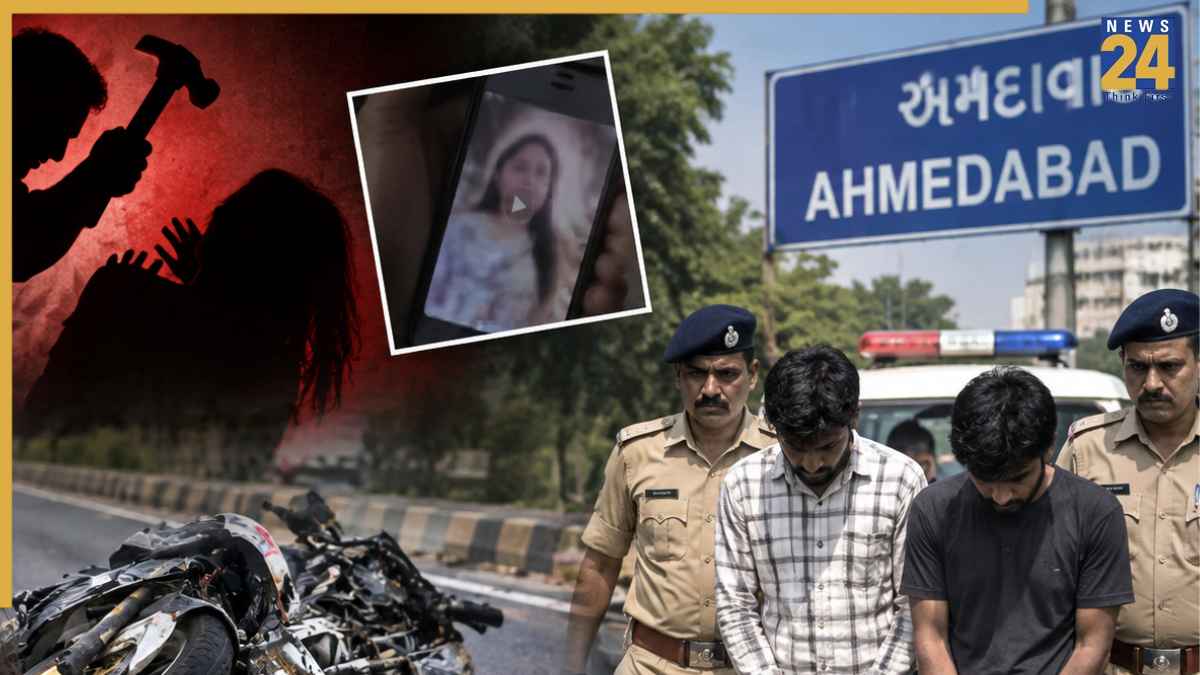 honour killing ahmedabad