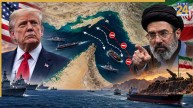 hormuz strait | donald trump | middle east