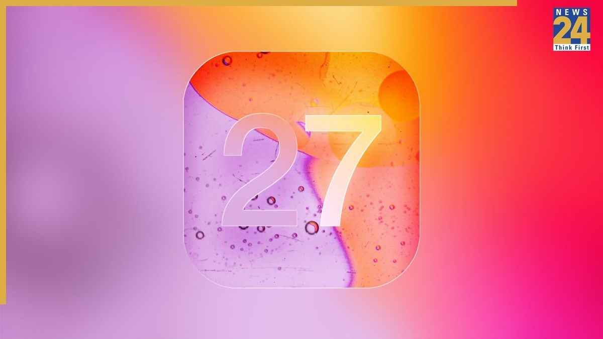Apple iOS 27: कब आएगा नया अपडेट, किन iPhones को मिलेगा फायदा और क्या-क्या बदलेगा?