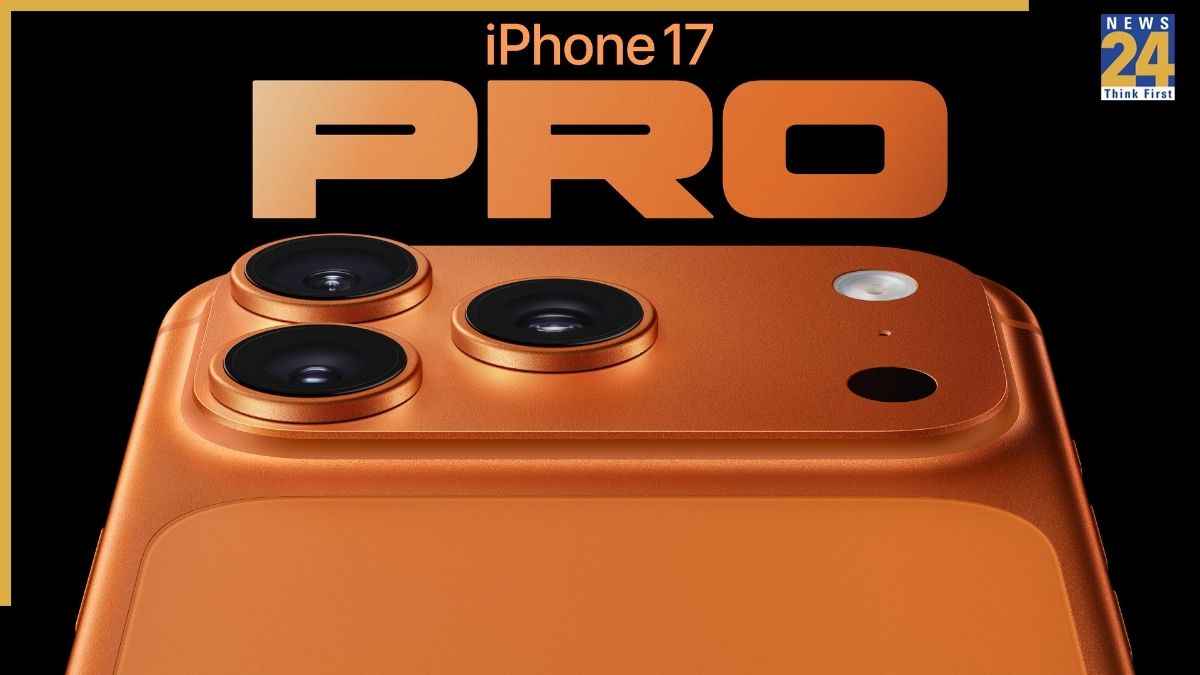 iPhone 17 Pro price cut