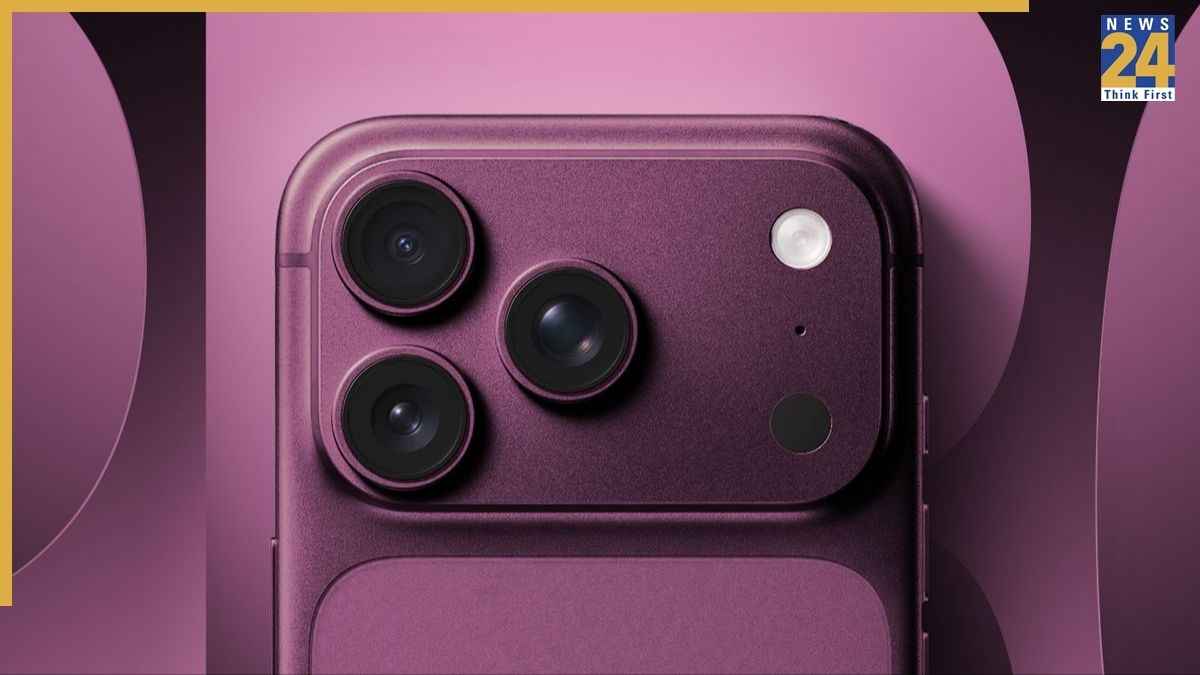 iPhone 18 Pro