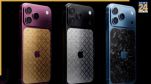 iPhone 18 Pro contrast edition