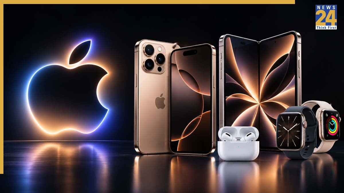 Apple Event 2026