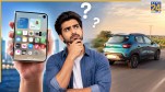 Cars Can buy in price of iPhone Duo.