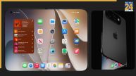 iPhone Ultra