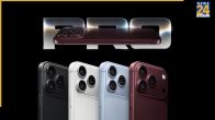 iPhone 18 Pro Max