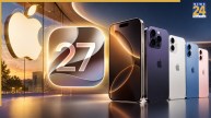 iOS 27 release