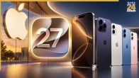 iOS 27 release
