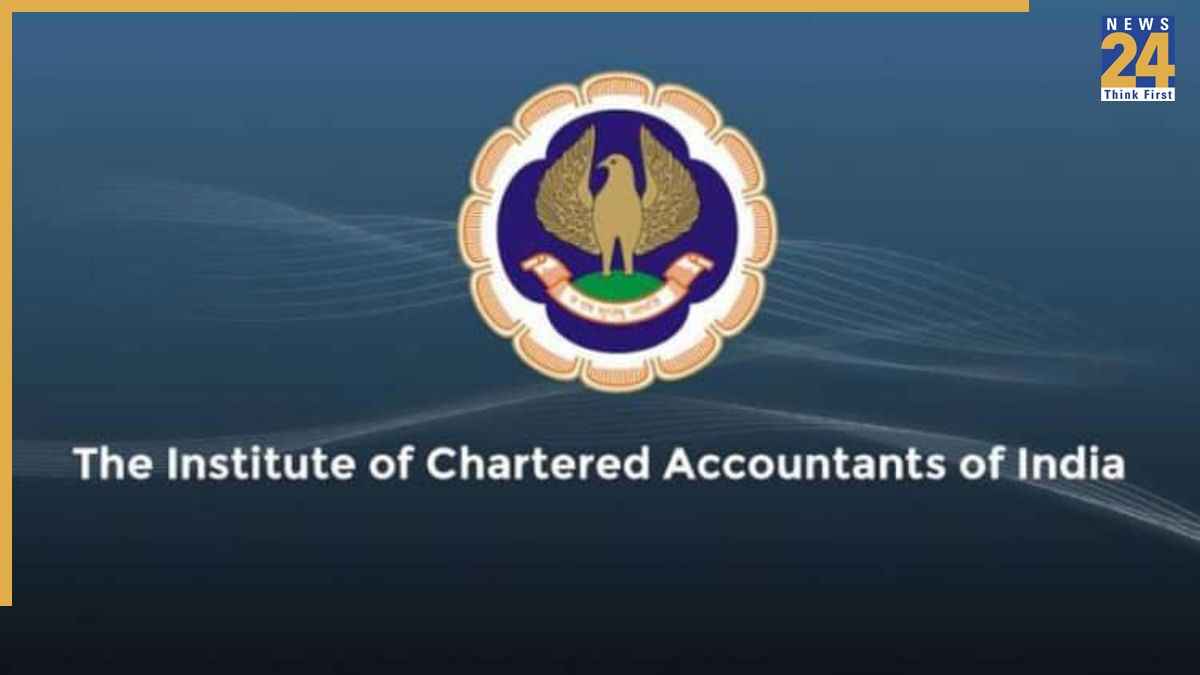 CA January 2027 Exam Dates Released:जारी हुई सीए फाउंडेशन और इंटरमीडिएट की डेट, यहां देखें पूरा टाइमटेबल