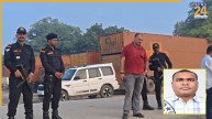 वाराणसी में 30 लाख के इनामी नक्सली कमांडर का एनकाउंटर, NIA भी कर रही थी तलाश