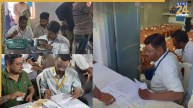 Rajasthan Nikay Chunav: राजस्थान नगर निगम चुनाव के नतीजे घोषित, एक वार्ड में सिर्फ एक वोट से जीती कांग्रेस