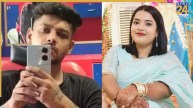 पत्नी का सिर काटकर फ्रिज में रखने वाला पुलिस की गाड़ी से कूदा, गहरी खाई में गिरा; हुई मौत