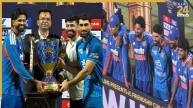 India vs Afghanistan t20 Series