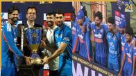 India vs Afghanistan t20 Series