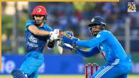 India vs Afghanistan T20