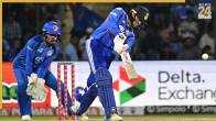 India vs Afghanistan T20I