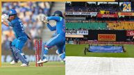 ind vs afg weather report