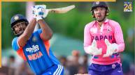 India vs Japan T20I