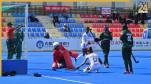 Junior Women's Hockey Asia Cup 2026