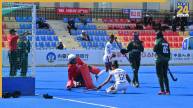 Junior Women's Hockey Asia Cup 2026