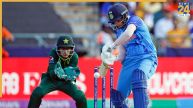IND W vs PAK W Free Streaming Details