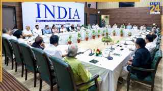 2-8 अक्टूबर तक हर जिले में कैंपेन, 6 को EC मार्च… CEC के खिलाफ ‘INDIA’ का हल्लाबोल