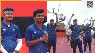 Asian Games 2026: तीरंदाजी में भारत ने लगाई हैट्रिक, चीन को हराकर जीता एक और गोल्ड मेडल