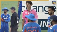 India vs Japan