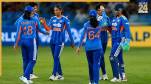 Indian Women Cricket Team