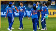 Indian Women Cricket Team