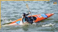indian rowing team